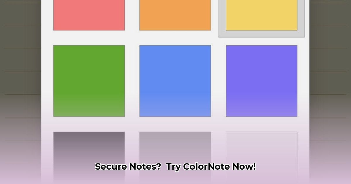 colornote-apk